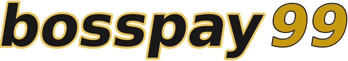 bosspay99 logo