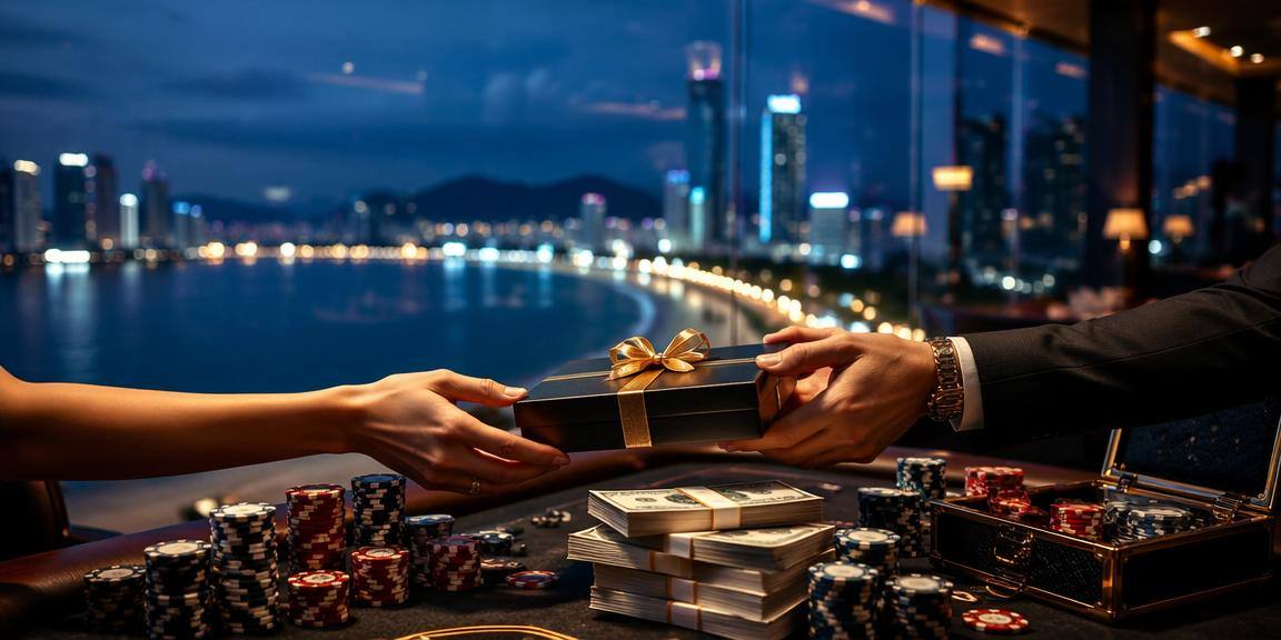 bosspay99 Apa Yang Tersedia di dalam Lobi bosspay99